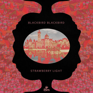 Strawberry Light cover