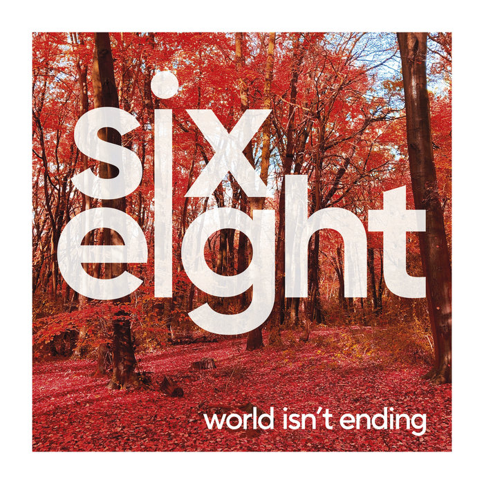 the world isn t ending book