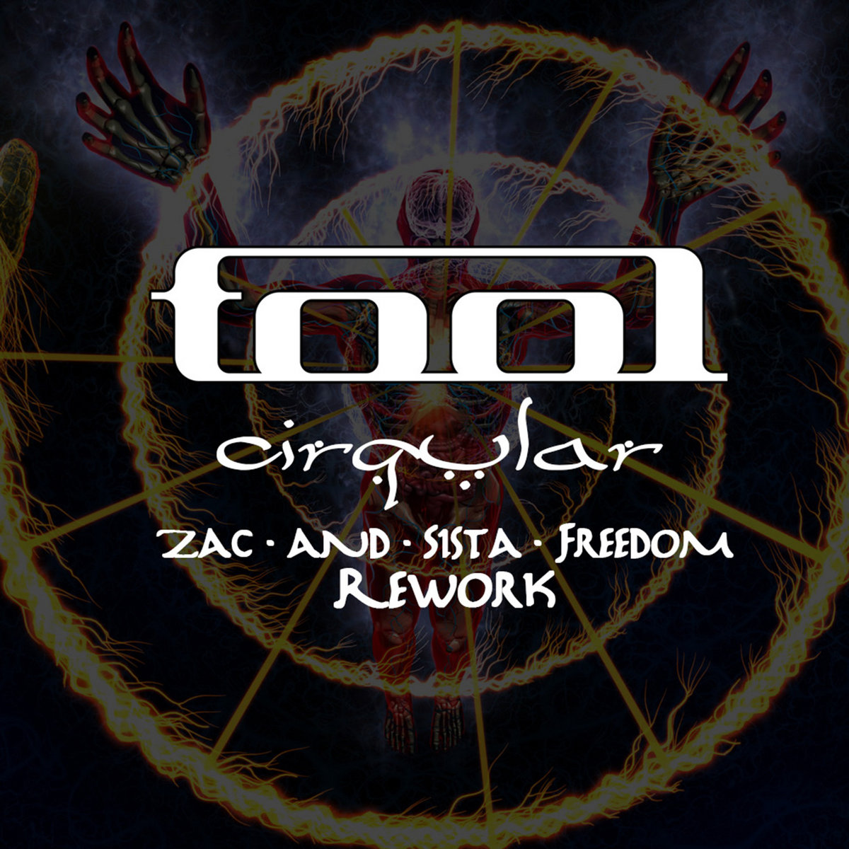 Tool Right In Two (Cirqular,Zack & Sista Freedom Rework) Cirqular