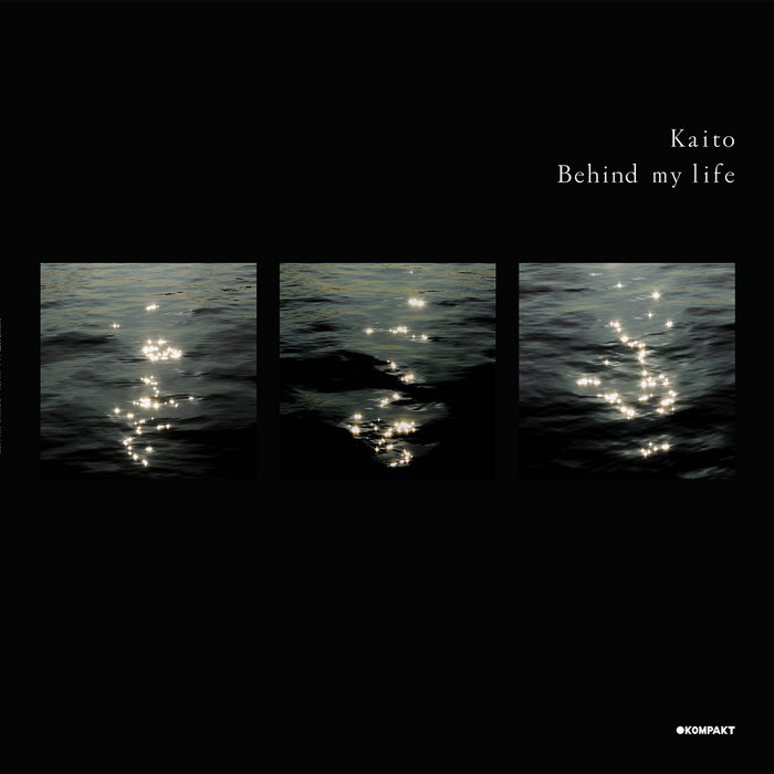 Behind My Life | Kaito