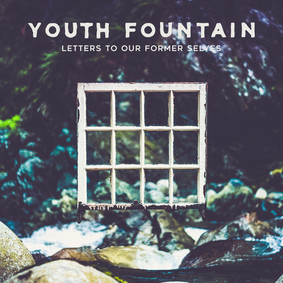 Letters To Our Former Selves Pure Noise Records