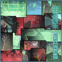Descension: Original Soundtrack cover art