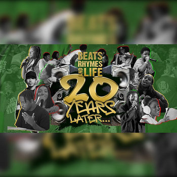 Music | Beats Rhymes and Life, Inc.