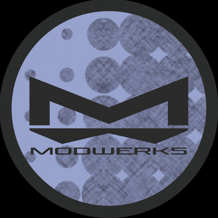 Guesswork EP | Ø [Phase] | Modwerks