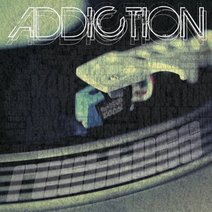 Addiction cover