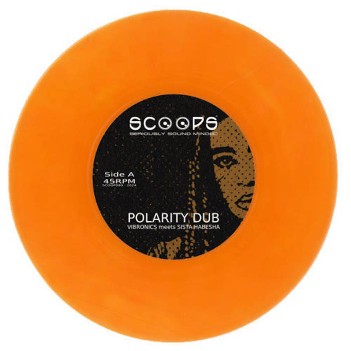 Polarity Dub | Vibronics meets Sista Habesha | Vibronics