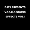 VOCALS SOUND EFFECTS