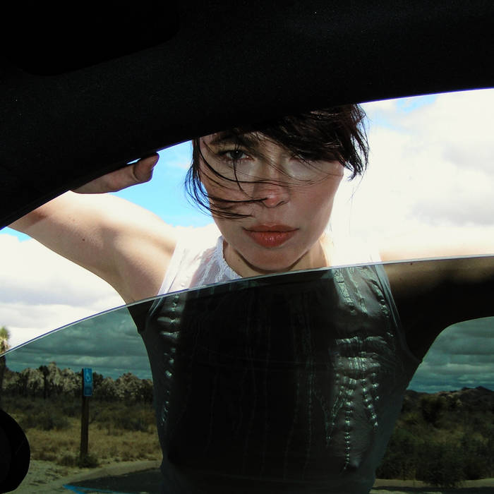 ТУЦ di Nina Kraviz