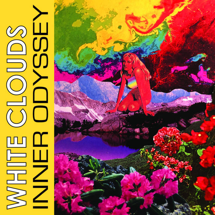 Inner Odyssey