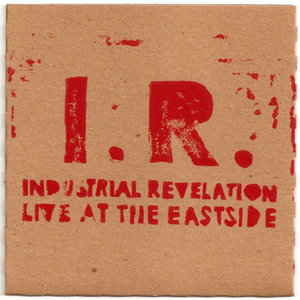 Live at the Eastside cover