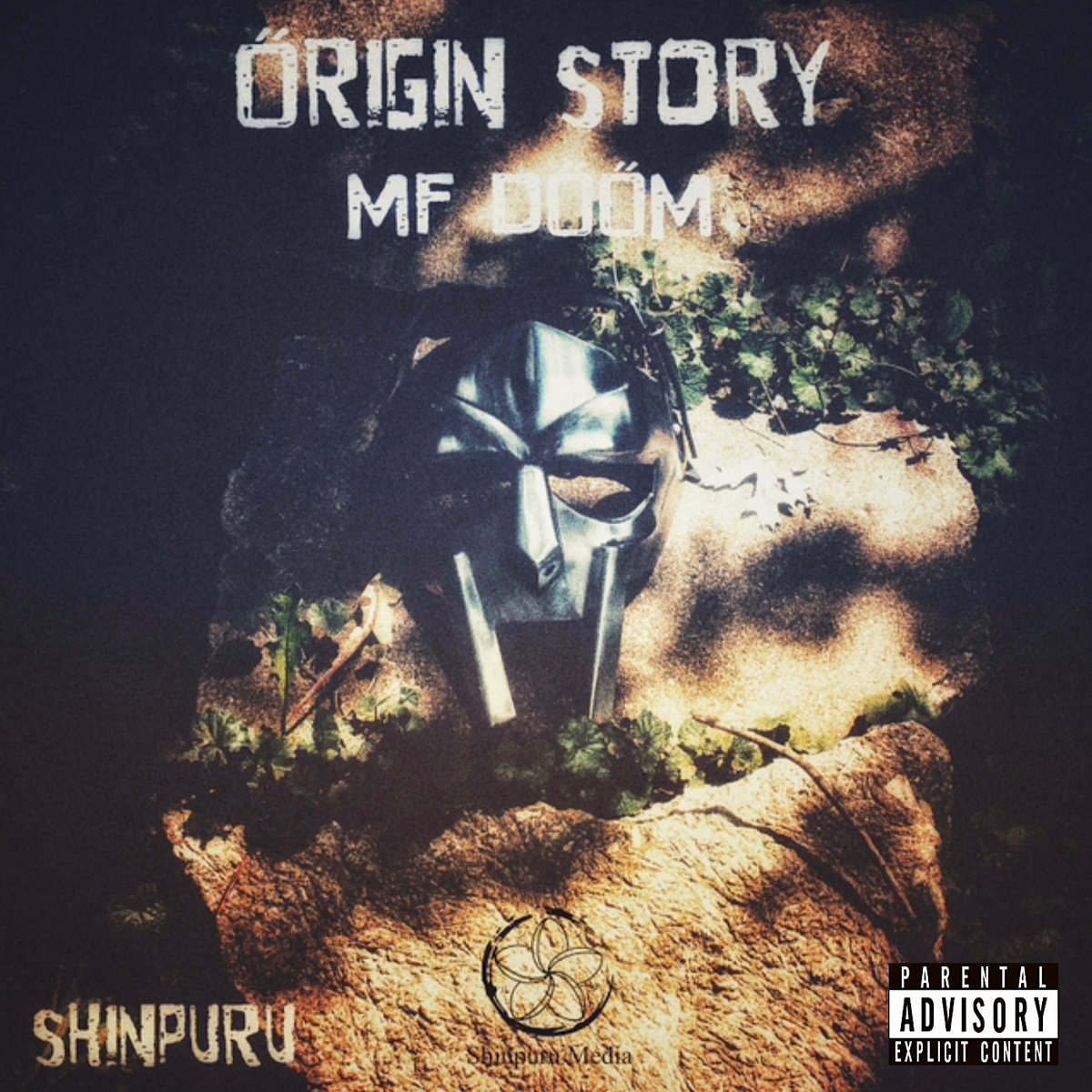 Origin Story - MF DOOM