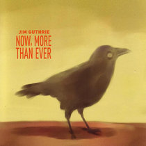 Now, More Than Ever cover art