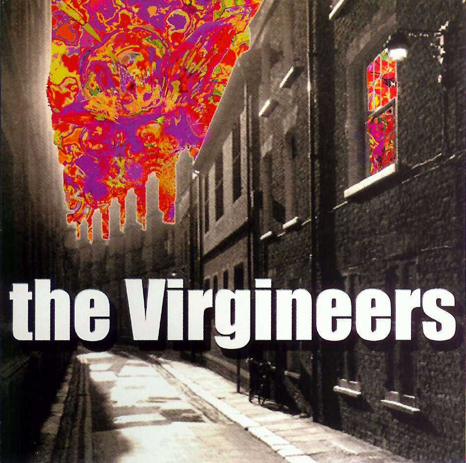 the Virgineers | the Virgineers