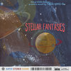 Stellar Fantasies Cover Art