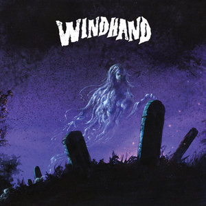 Windhand (Deluxe Edition) cover