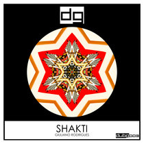 [DUBG003] Shakti cover art