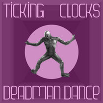Ticking Clocks cover art