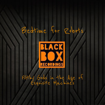Music | Black Box Recordings