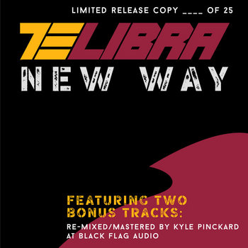 Music | 73 Libra