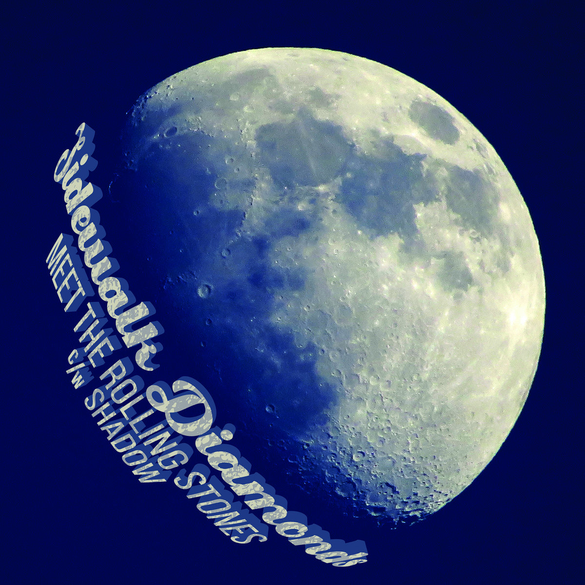 RollingStonesストーンズ◆UP CLOSE◆MediaAmerica ROLLING STONES 