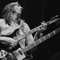 Really Important Progressive Rock Chord Progression cover art