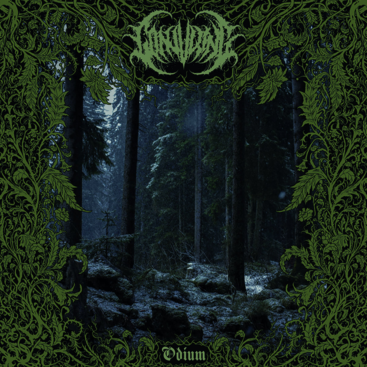 Conjuring - Odium | Conjuring