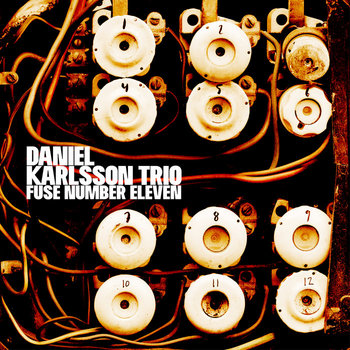 Fuse Number Eleven
by Daniel Karlsson Trio
