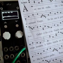 Ave Maris Stella cover art