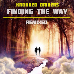 Finding The Way (Remixed) cover