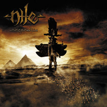NILE — Ithyphallic