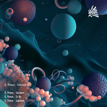 G.Putaro — Constant EP RCV017