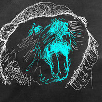 artificial canada bear #7 cover art