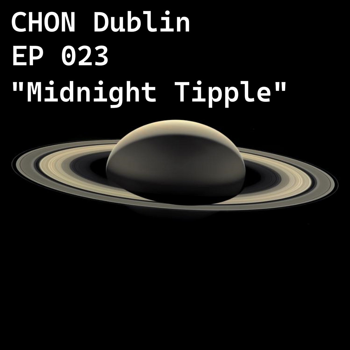 Midnight Tipple cover