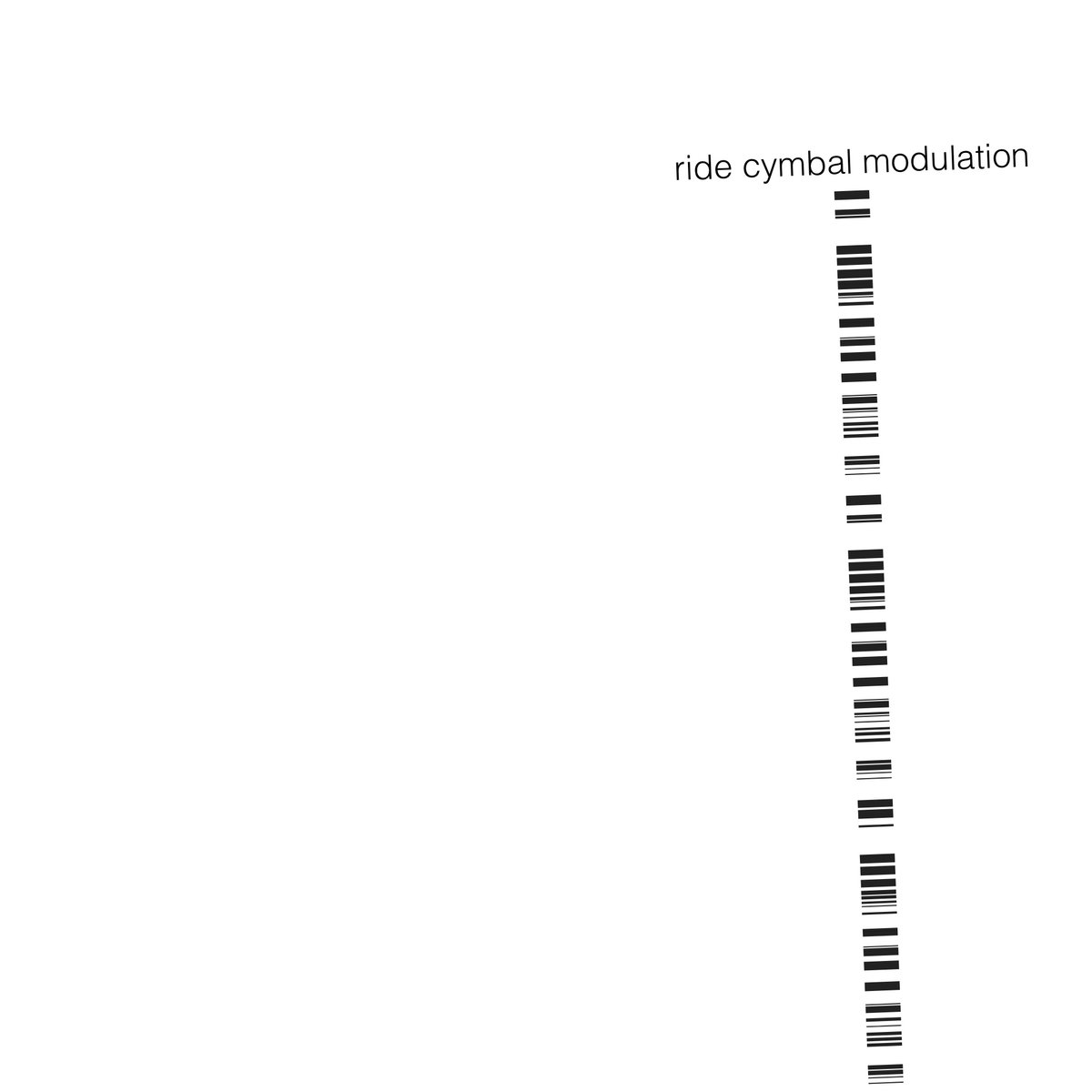 ride cymbal modulation ayrtbh