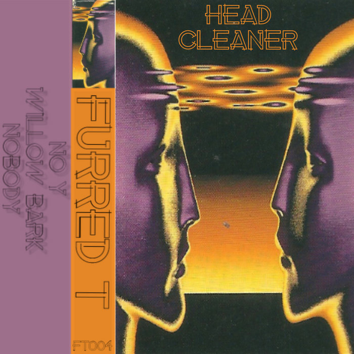 Head Cleaner Furred T