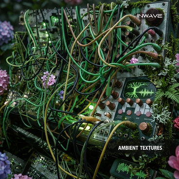 Inwave Sounds: Ambient Textures main photo