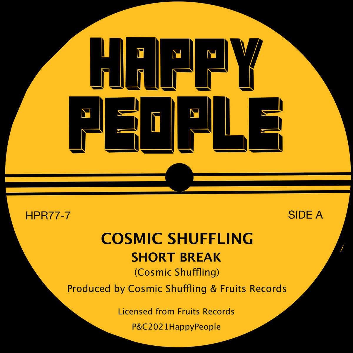 版画 SHUFFLE ! HAPPINESS 版画 SHUFFLE ! HAPPINESS Cupid Shuffle - Single - Album by Cupid