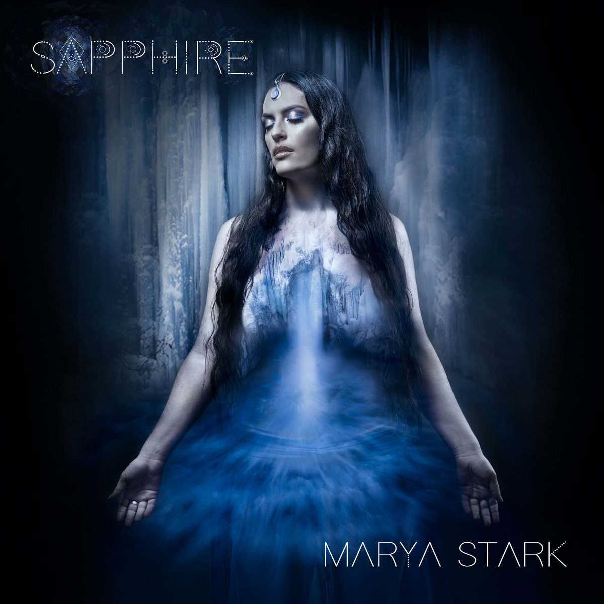 Sapphire | Marya Stark