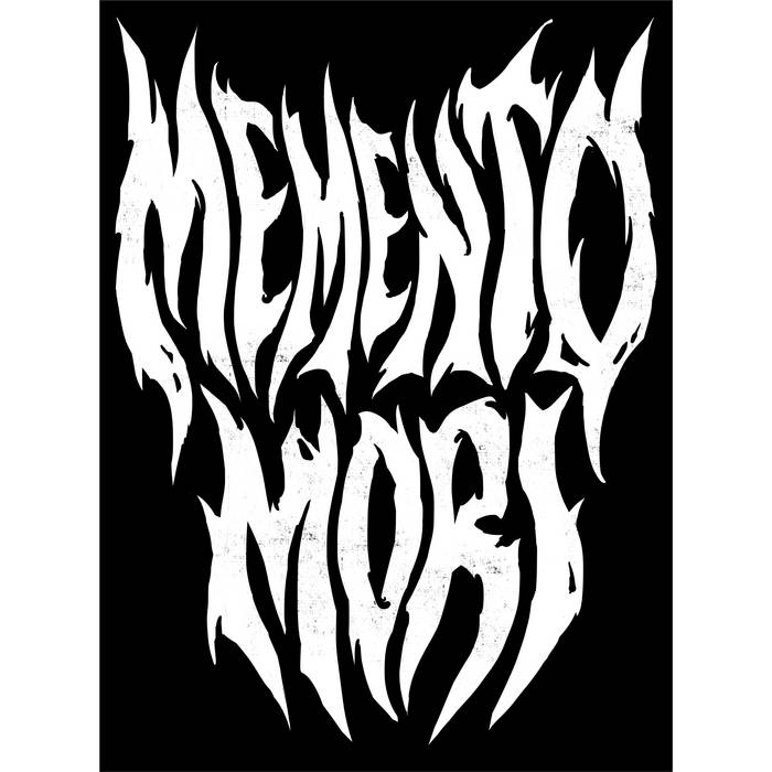 邦楽 memento mori Memento Mori | 4thHorse