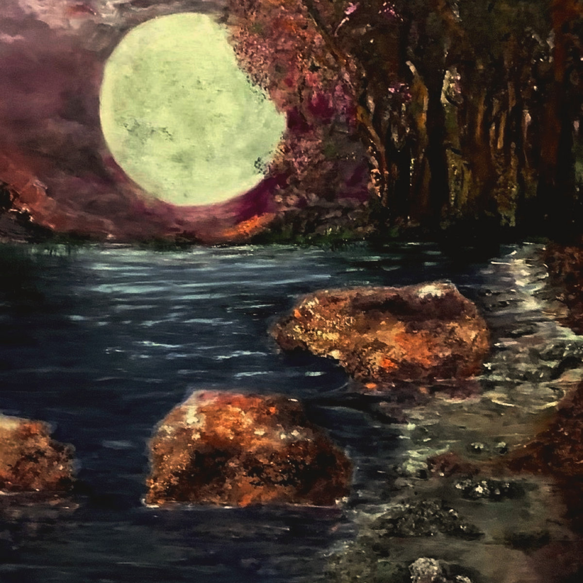 The Pillars of Destruction cover