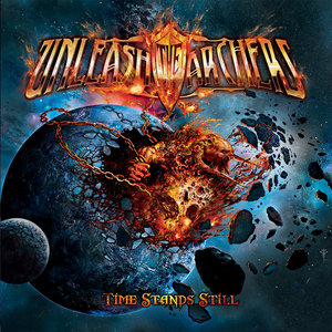 Unleash the Archers — Time Stands Still