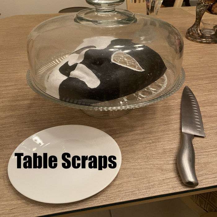 Table Scraps MASK