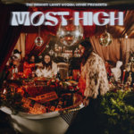 The Bright Light Social Hour - Most High