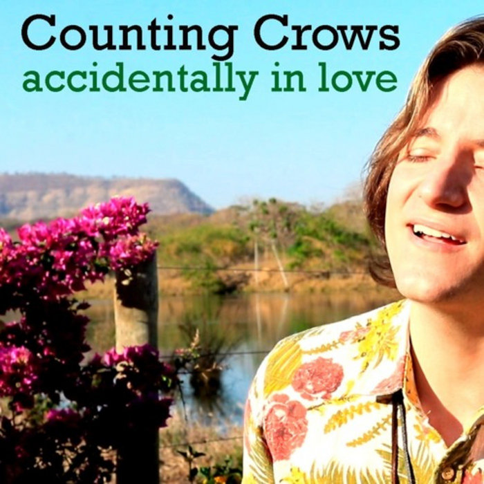 Counting Crows Accidentally In Love (Ext Intro Remix) 138 Bpm