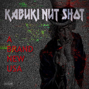 BRAND NEW USA EP cover