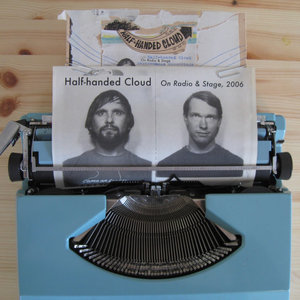 On Radio & Stage, 2006 cover