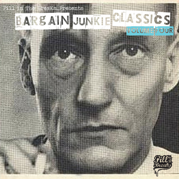 Bargain Junkie Classics Vol.4 ECID FILL IN THE BREAKS