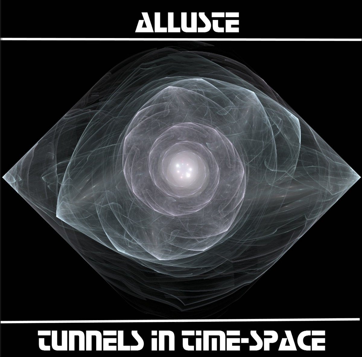 Tunnels in TimeSpace Alluste