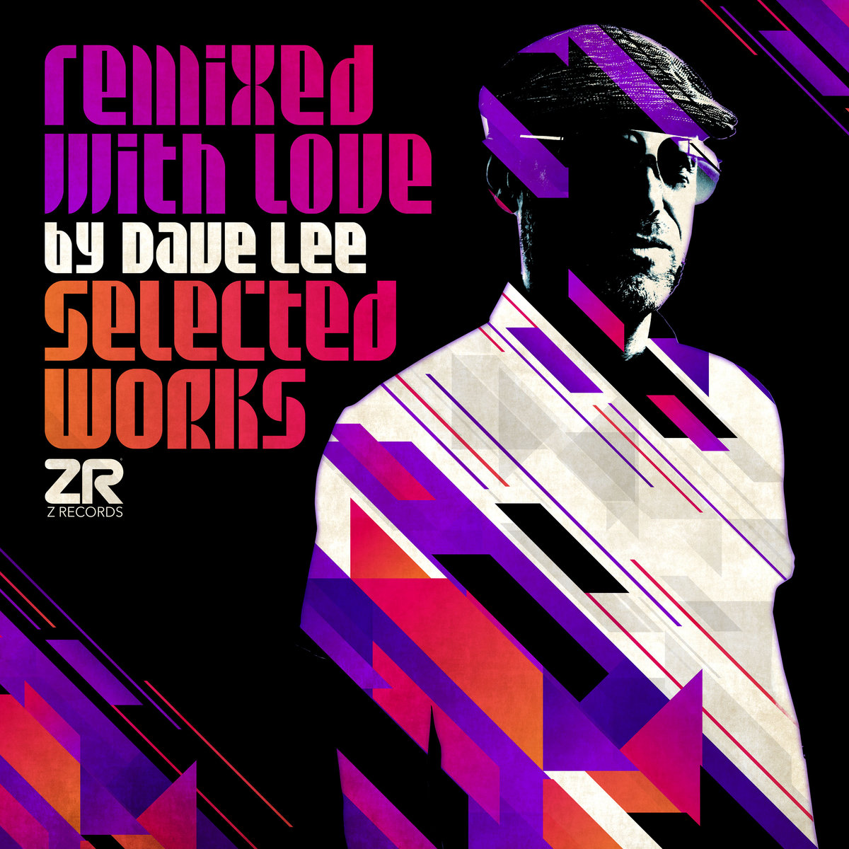 Remixed With Love by Dave Lee (Selected Works) | Various Artists