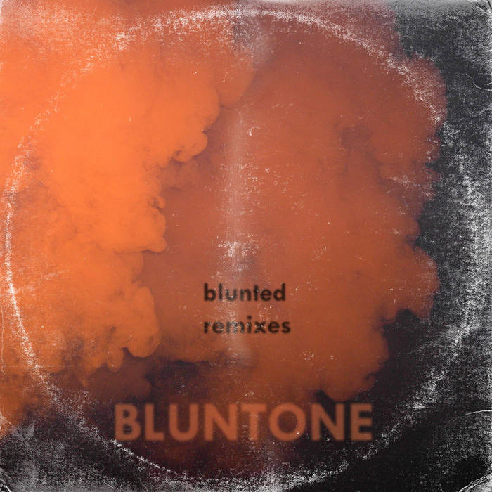 Kool G Rap & Nas - Fast life (bluntone remix) | Bluntone